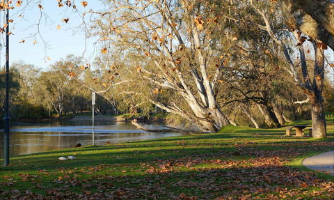 Albury - Holiday Sunshine Coast 0