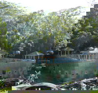 Alpha Paintball - Sunshine Coast Tourism