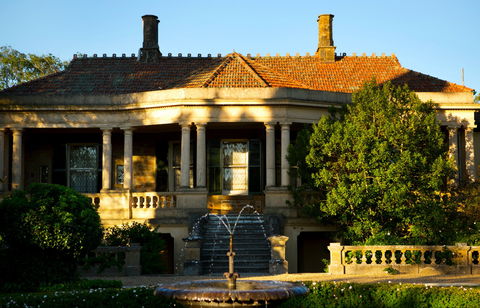 Anlaby - Holiday Sunshine Coast 0