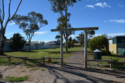Apex Park & Picnic Area - Holiday Sunshine Coast 0