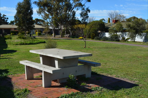 Apex Park & Picnic Area - Holiday Sunshine Coast 1