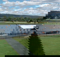 Aqua Golf Penrith - Holiday Sunshine Coast