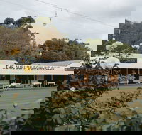 Auburn - Sunshine Coast Tourism