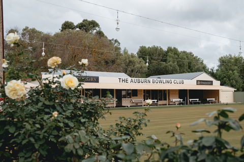 Auburn - Sunshine Coast Tourism 0