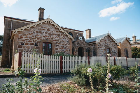 Auburn - Sunshine Coast Tourism 1