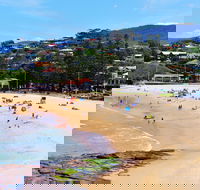 Austinmer - Holiday Sunshine Coast