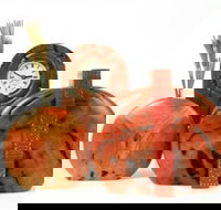 Australian Woodwork - Sunshine Coast Tourism