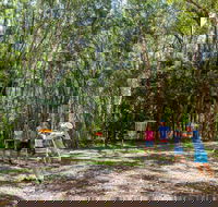 Ballina Disc Golf - Holiday Sunshine Coast