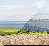 Bay of Shoal Beach - Holiday Sunshine Coast