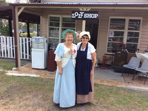 Beenleigh Historical Village And Museum - Holiday Sunshine Coast 0