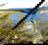 Bens Walk - Sunshine Coast Tourism