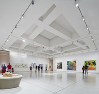 Bendigo Art Gallery - Sunshine Coast Tourism
