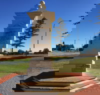 Bews Memorial Wallaroo - Sunshine Coast Tourism