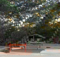 Bibbulmun Track - Sunshine Coast Tourism