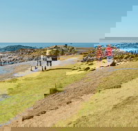 Bingi Dreaming Track - Sunshine Coast Tourism