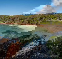 Bittangabee Bay - Holiday Sunshine Coast