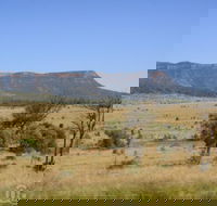 Bluff