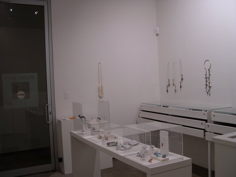 Bridget Kennedy Project Space - Holiday Sunshine Coast 0