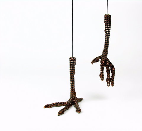 Bridget Kennedy Project Space - Holiday Sunshine Coast 1