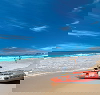 Broadbeach - Sunshine Coast Tourism