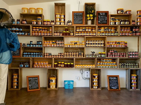 Bruny Island Honey Company - Holiday Sunshine Coast 2