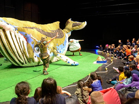 Bunjil Place - Sunshine Coast Tourism 1