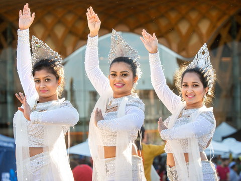 Bunjil Place - Sunshine Coast Tourism 2