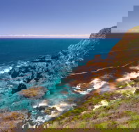 Bushrangers Bay Walking Track - Sunshine Coast Tourism