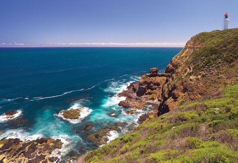 Bushrangers Bay Walking Track - Sunshine Coast Tourism 0