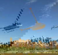 Cape Crawford - Sunshine Coast Tourism