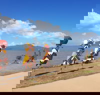 Cardwell Foreshore
