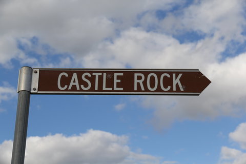 Castle Rock Walk And Lookout - Sunshine Coast Tourism 2