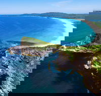 Cellito Beach - Sunshine Coast Tourism