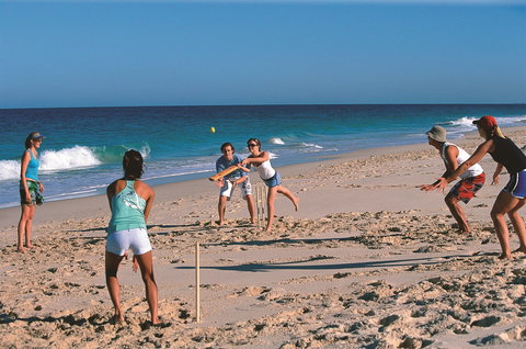 Cervantes - Holiday Sunshine Coast 2