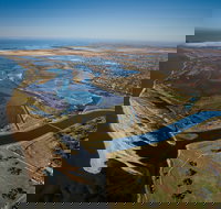 Cheetham Wetlands - Sunshine Coast Tourism