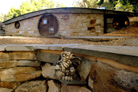 Children's Storybook Trail - Holiday Sunshine Coast 0