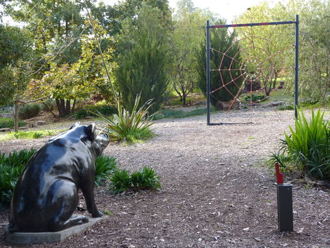 Children's Storybook Trail - Holiday Sunshine Coast 1