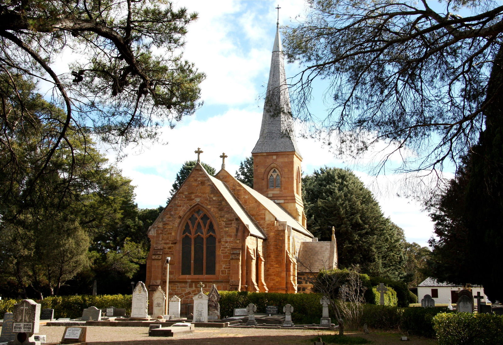 Reid ACT Sunshine Coast Tourism