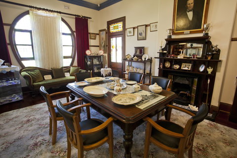 Clarence River Historical Society Inc - Sunshine Coast Tourism 0