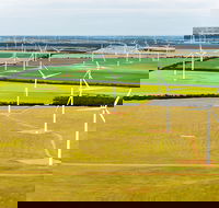 Collgar Wind Farm Merredin