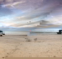 Coorong National Park - Sunshine Coast Tourism