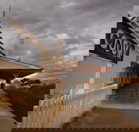 Cooma Monaro Railway - Holiday Sunshine Coast