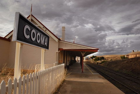 Cooma Monaro Railway - Sunshine Coast Tourism 0