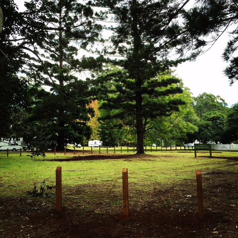 Coopernook Forest HQ - Holiday Sunshine Coast 2