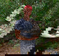 Cooberrie Park Wildlife Sanctuary - Sunshine Coast Tourism