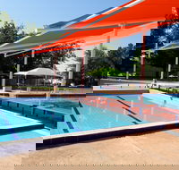 Cootamundra Municipal Swimming Pool - Sunshine Coast Tourism