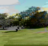 Cooma Golf Club - Holiday Sunshine Coast