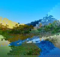 Cribb Park - Holiday Sunshine Coast