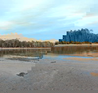 Cullendulla Beach Track - Sunshine Coast Tourism