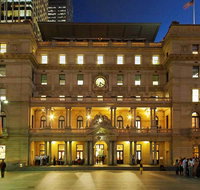 Customs House - Sunshine Coast Tourism